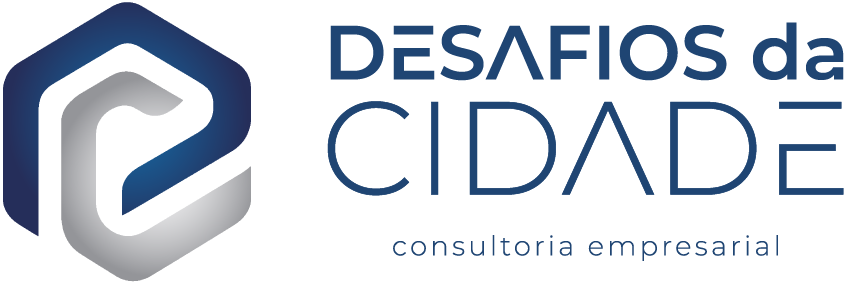 Desafios da Cidade — consultoria empresarial